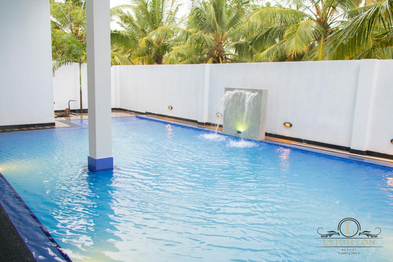 Leighton Resort Negombo Eksteriør bilde
