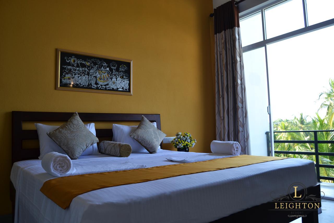 Leighton Resort Negombo Eksteriør bilde